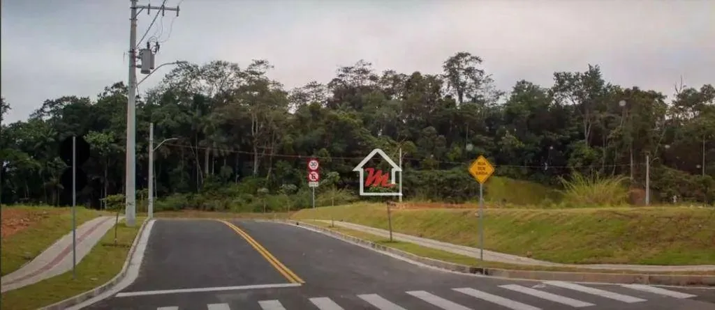 Terreno à venda, 256 m² por R$ 102.000,00 - Itoupava Central - Blumenau/SC