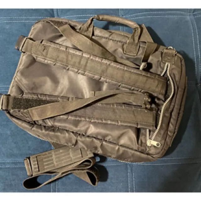 Bolsa Para Notebook De Até 16 Polegadas - Foto 5