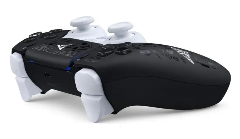 Controle Sem Fio DualSense The Last of Us - Edição Limitada | PRÉ-VENDA (lacrado) - Foto 3