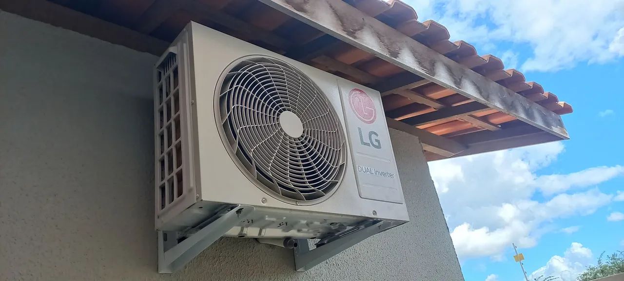 Serviço Ar Condicionado