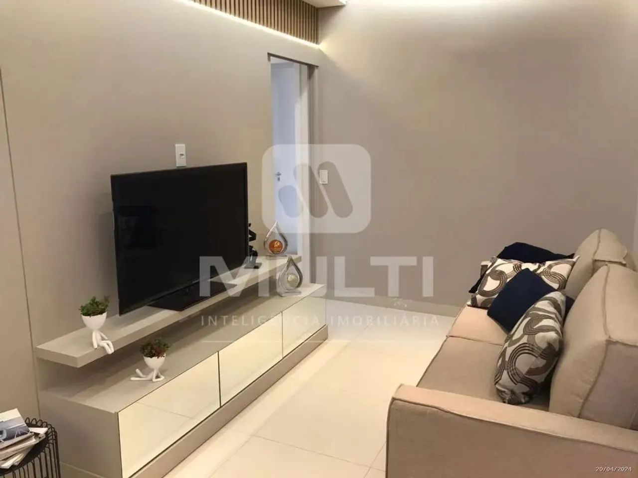 Apartamento - SANTA MONICA - Foto 3