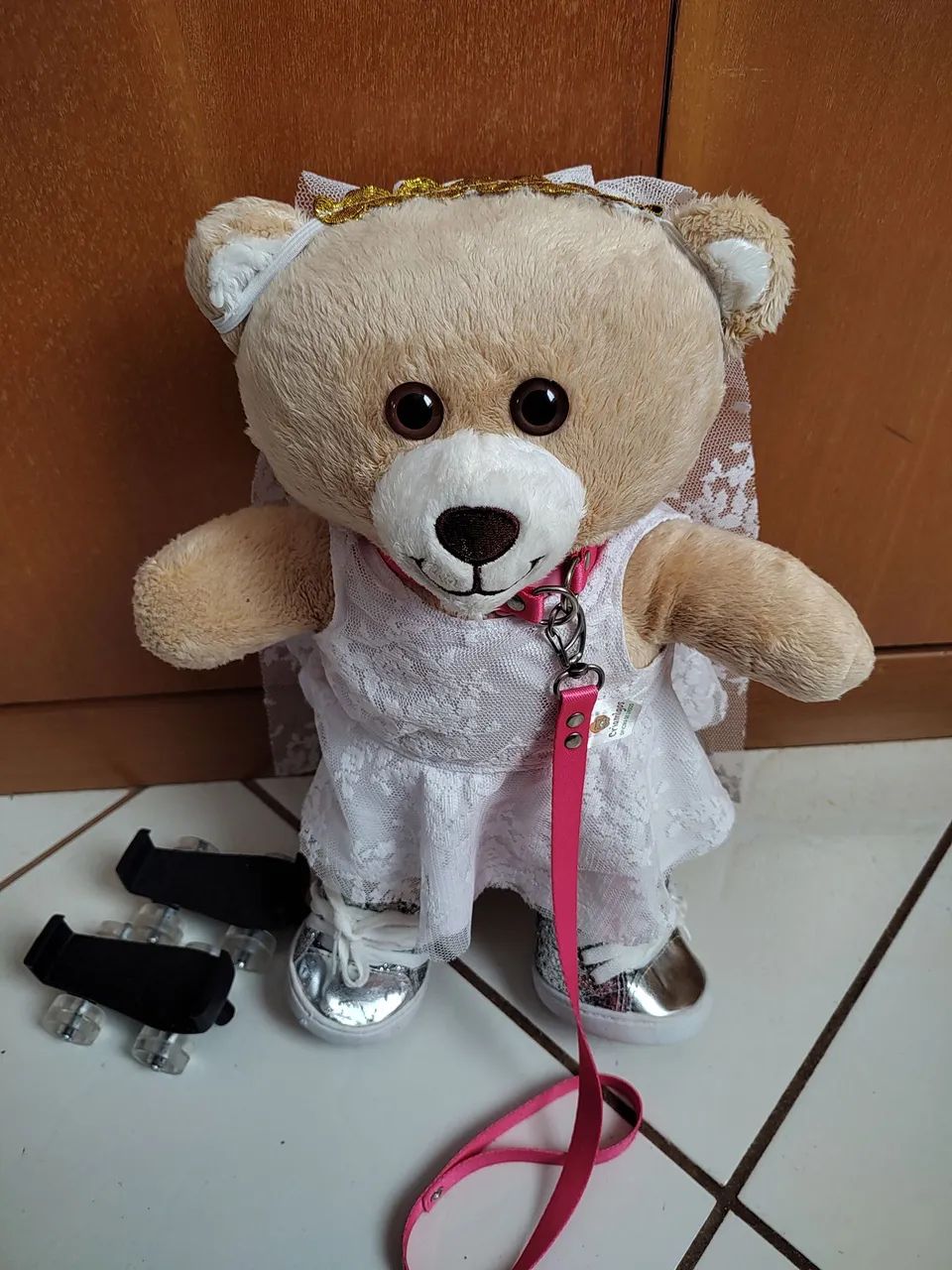 Ursinha Criamigos  - Foto 5