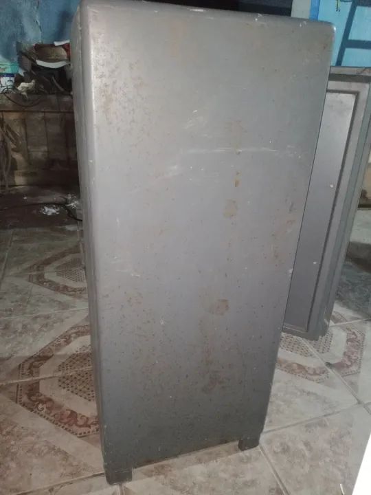 Vendo Cofre usado! - Foto 5