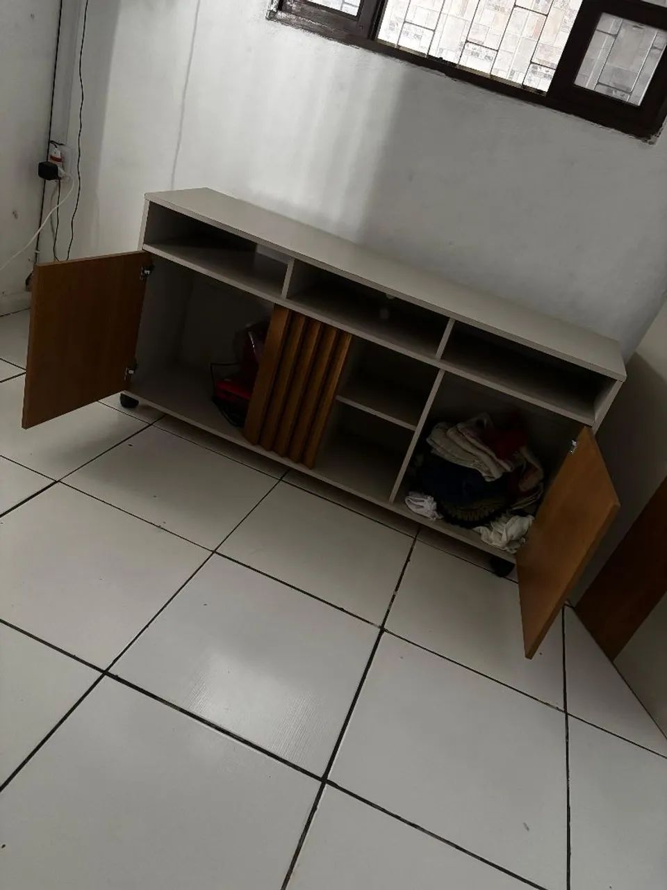 Painel e rack64520805310721124