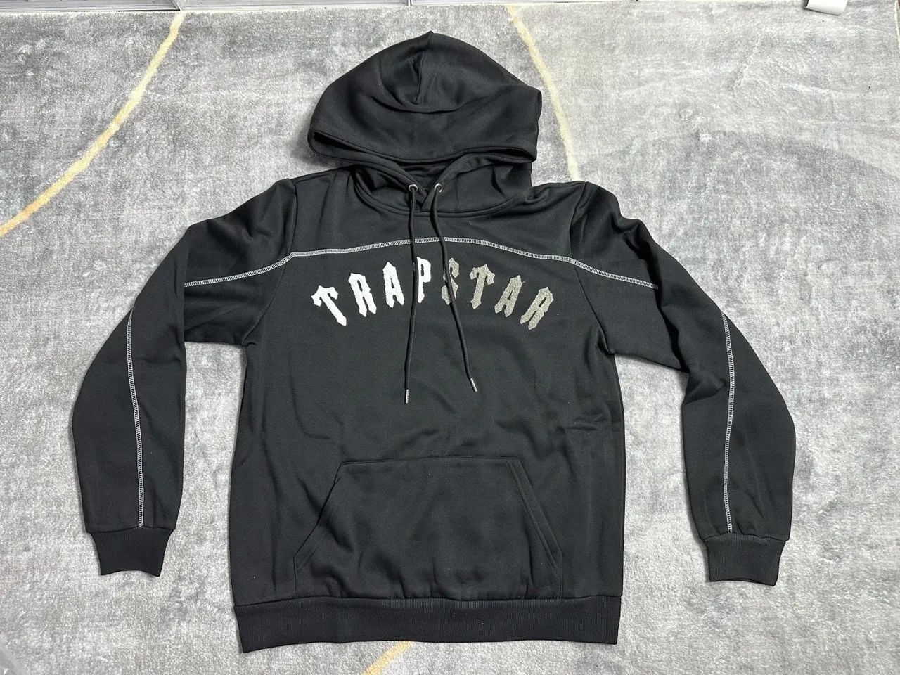 Conjunto Trapstar - Foto 3