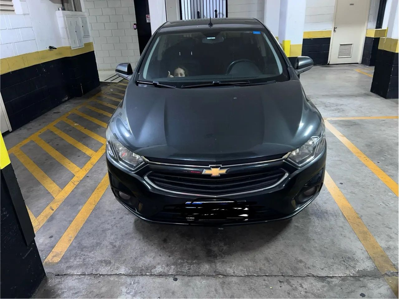 Onix Ltz 2019 automático  - Foto 2
