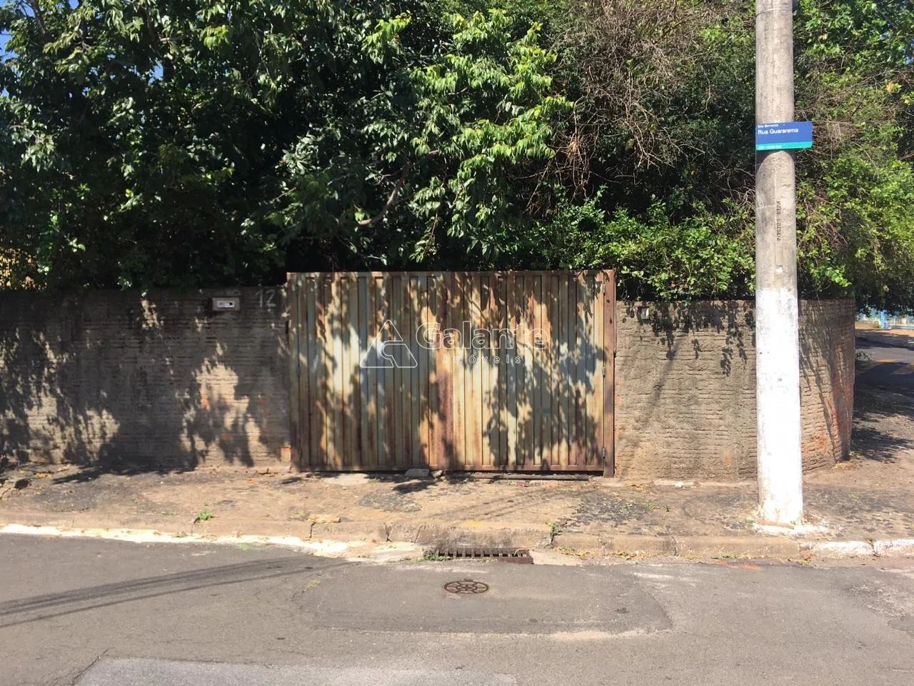 terreno - São Bernardo - Campinas - Foto 5