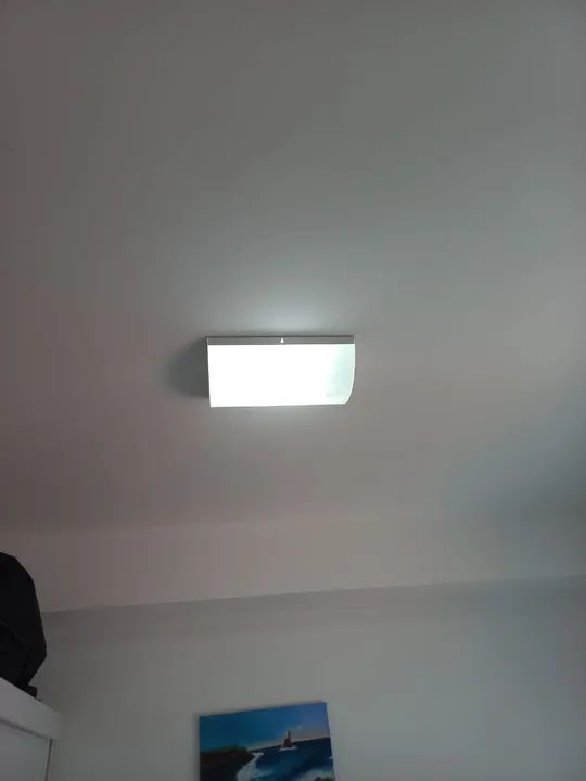 Luminária moderna  - Foto 2