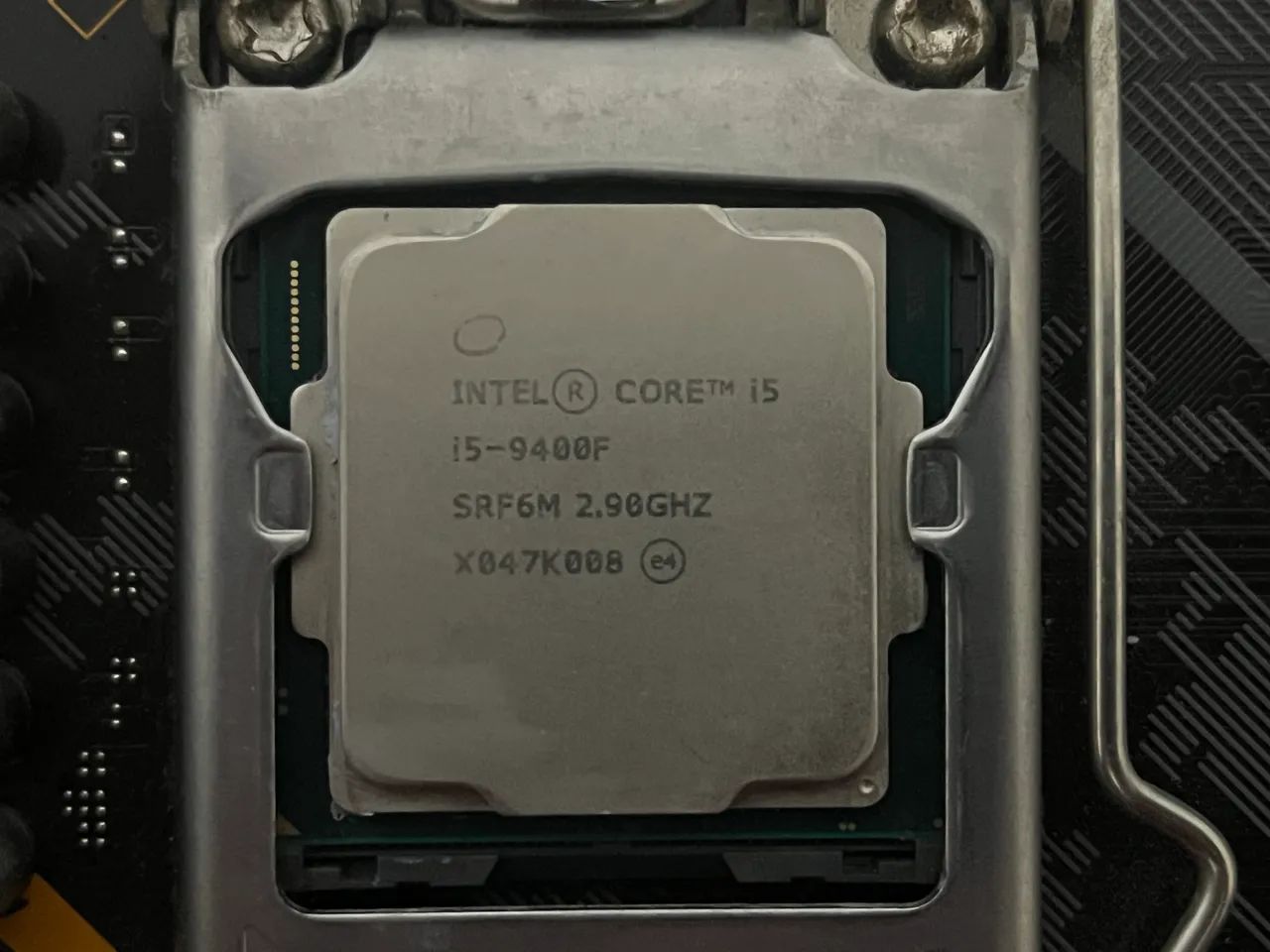 Kit i5 9400f64166976335746121