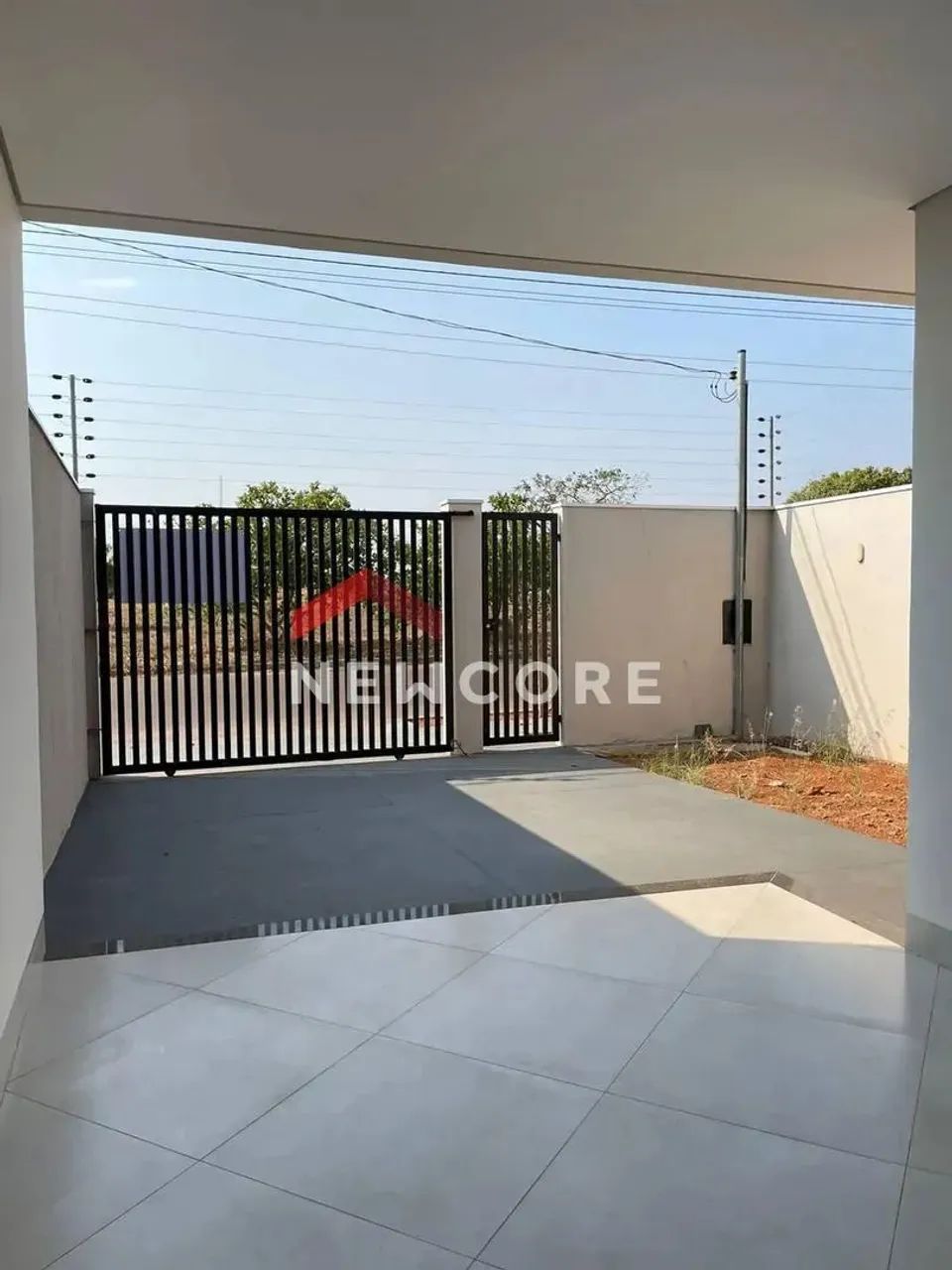 Casa em Rua Antônio Moreira - Setor Residencial Granville I - Rondonópolis/MT - Foto 4