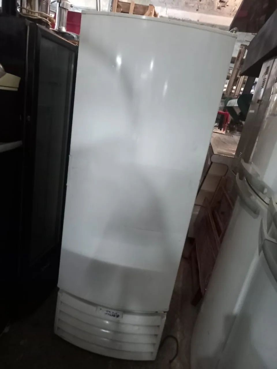 Geladeira Frost Free em ótimo estado!
