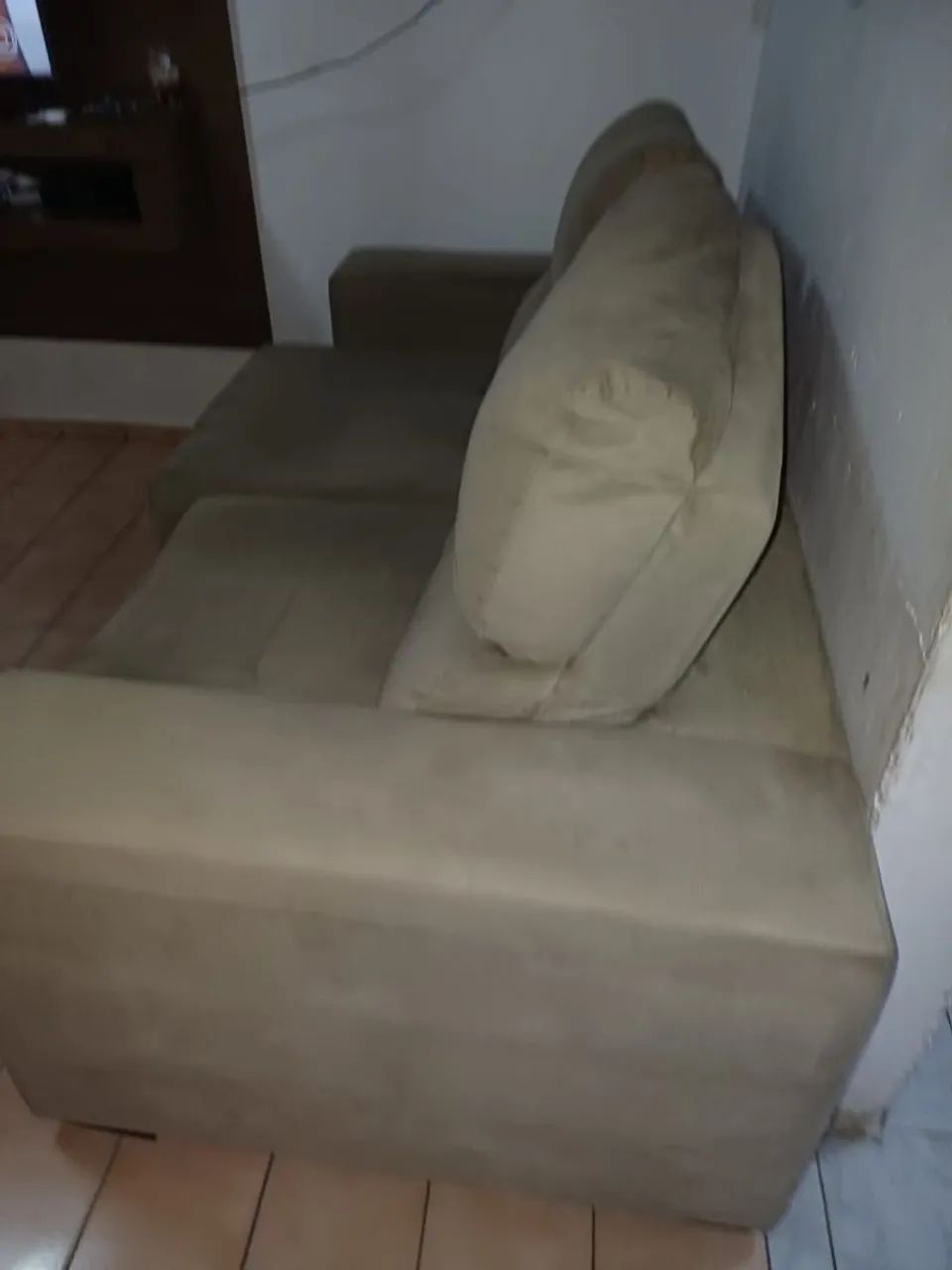 2-seater reclining sofa64374834440577122