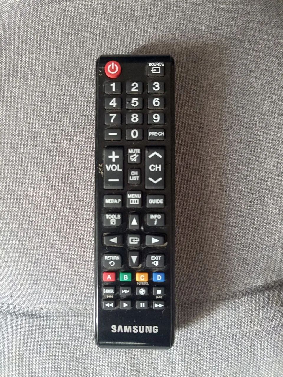 Tv Monitor Samsung 24 Polegadas Led - Foto 5