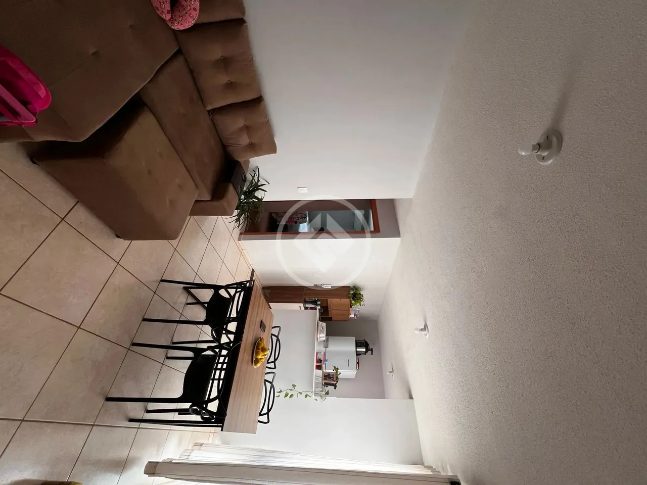 Apartamento à Venda  Residencial Gran América codigo: 135169