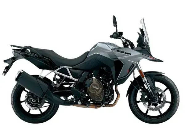 SUZUKI VSTROM 800DL 2027 2 ANOS DE GARANTIA