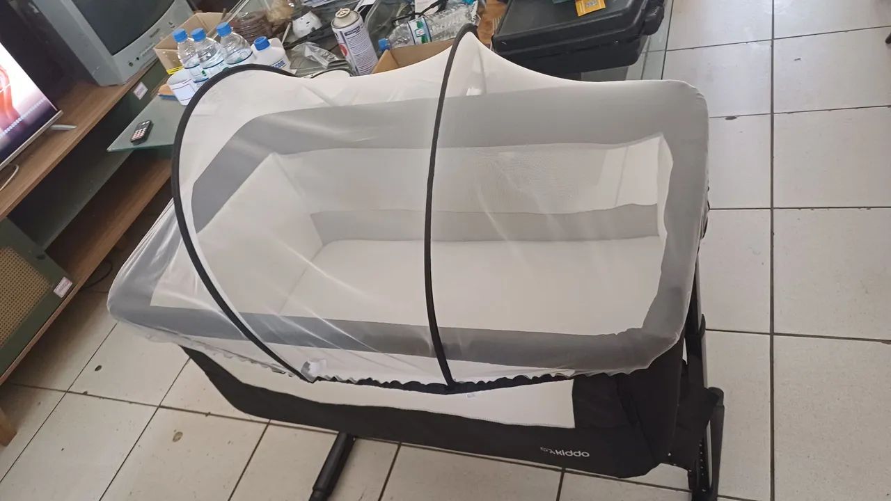 Berço Moisés  - Foto 5