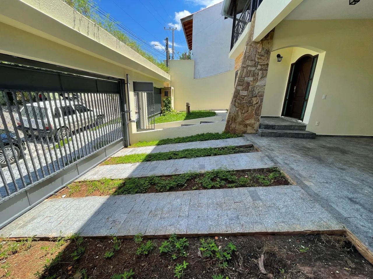 Foto - Sorocaba - Jardim Pagliato