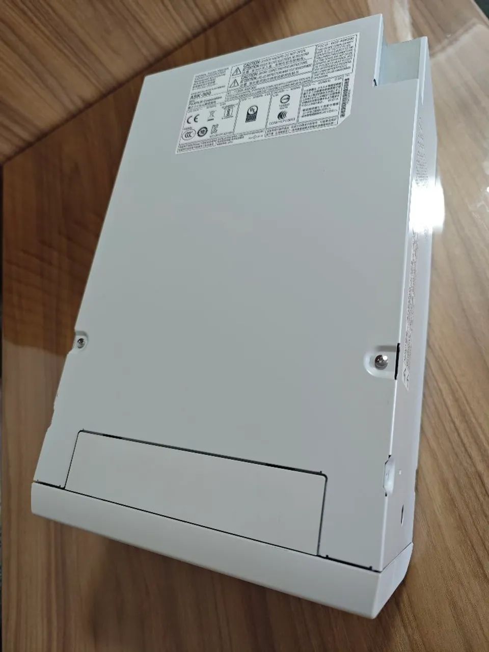 Impressora Fujifilm ASK-300 - Foto 3