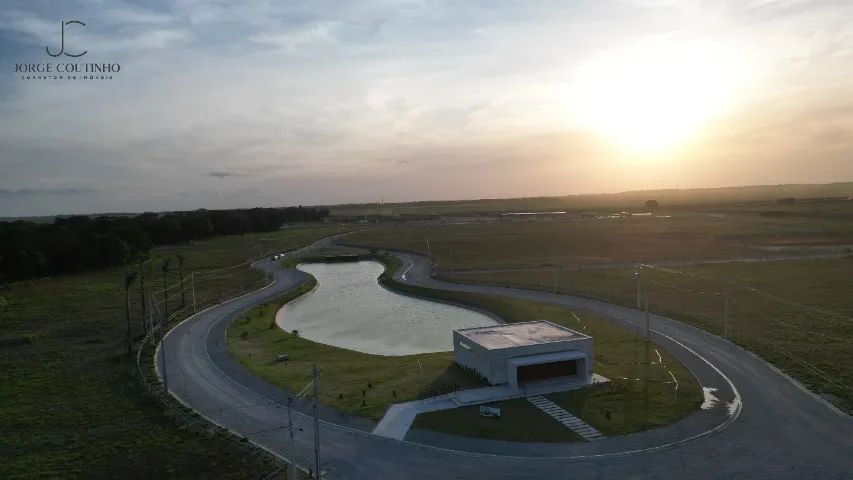 Reserva Rancho Aliança - Lote Exclusivo de 3.000m2