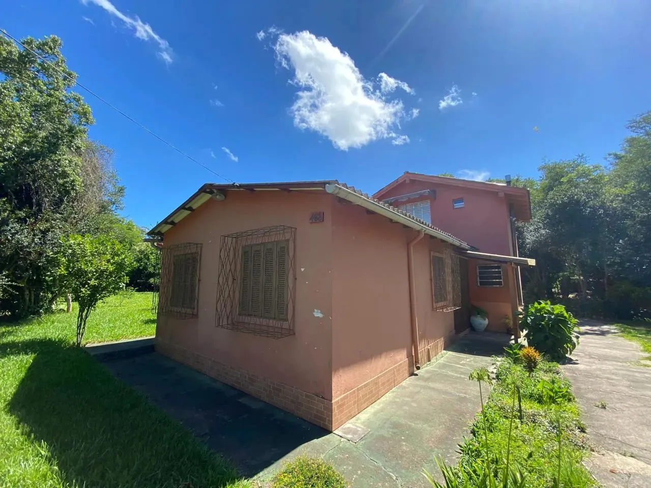CAUE IMOVEIS VENDE Belíssimo Sitio de 3000m2 em Condomínio Fechado em Águas Claras!!!!