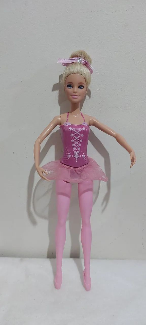 Barbie Balarina Original