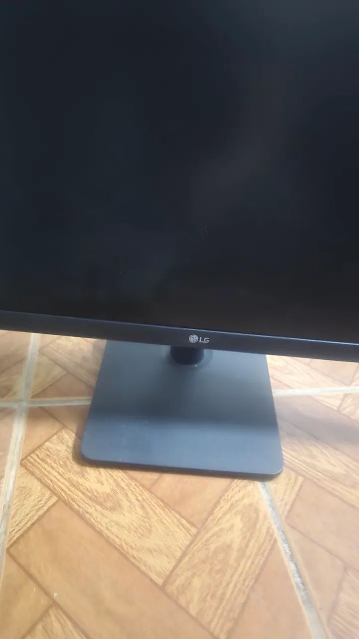 6 Monitores retirar peças  - Foto 2