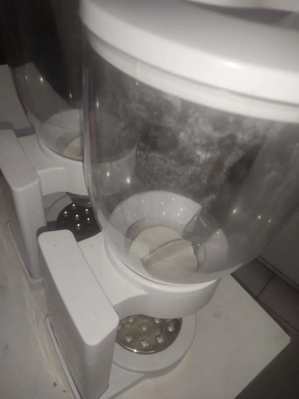 Porta   Cereais Duplo - Foto 2