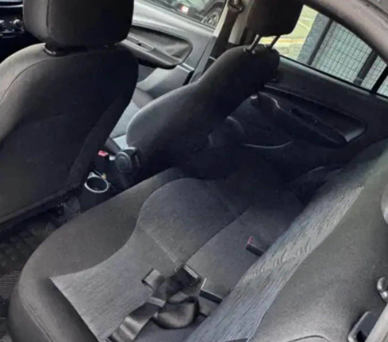 Fiat Uno 1.0 Drive 2018 - Foto 3