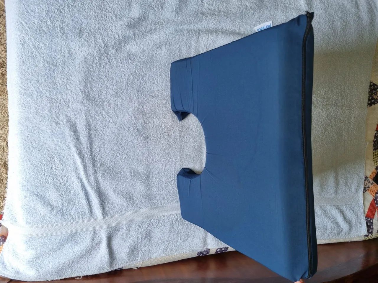 ALMOFADA ORTOPÉDICA - Foto 2