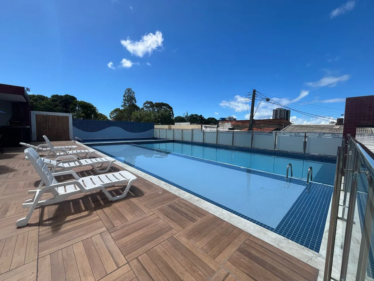 AGENDE SUA VISITA | 2 QUARTOS | 50M² | PINHEIRO