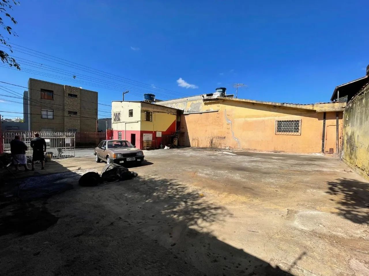 LOTE COM 300 M² Á VENDA NO BAIRRO CAIÇARA - Foto 3