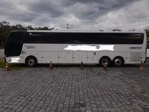 BUSSCAR MARTE - 2001 - Foto 4