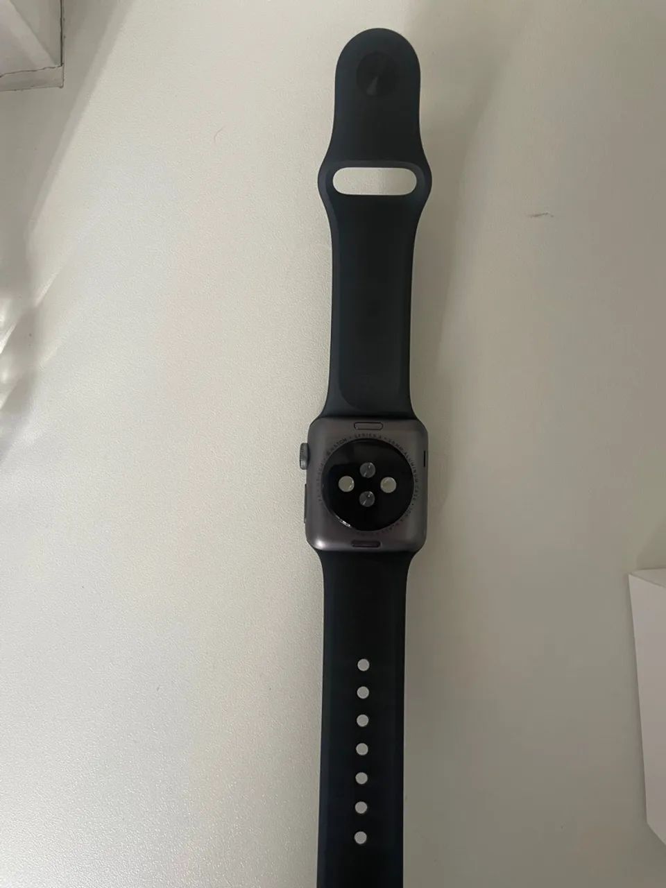Apple Watch Serie 3  - Foto 3
