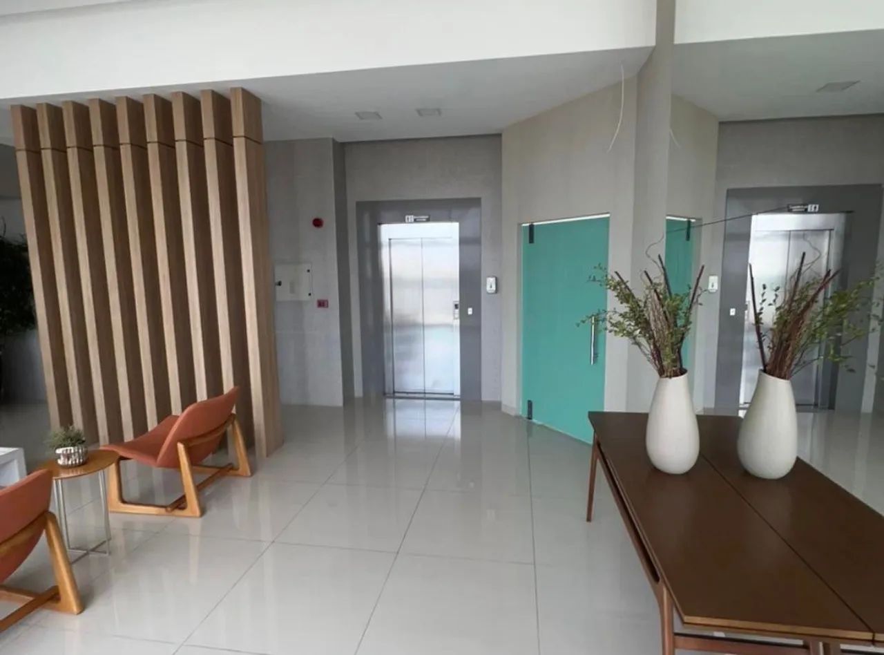 Apartamento Mobiliado  - Foto 4