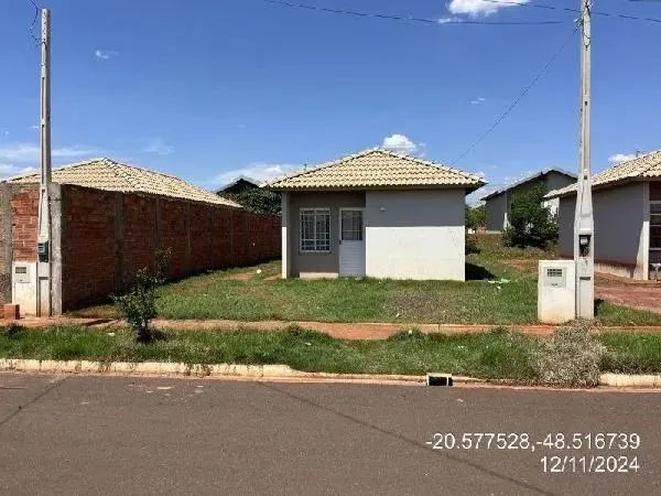 Oportunidade Única em BARRETOS - SP | Tipo: Casa | Negociação: Venda Direta Online | Situa