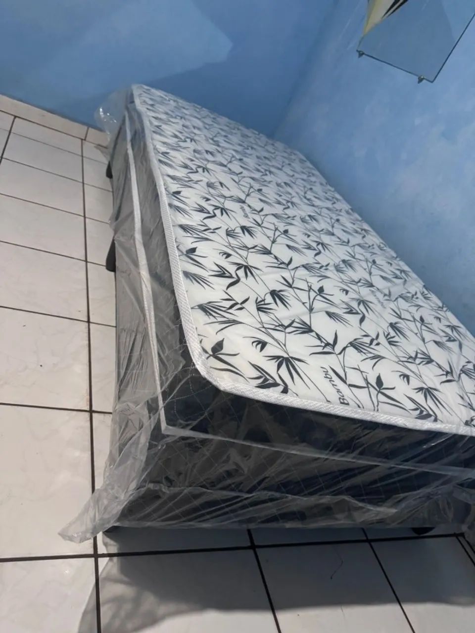 CAMA SOLTEIRO APARTIR DE $279,99  - Foto 5