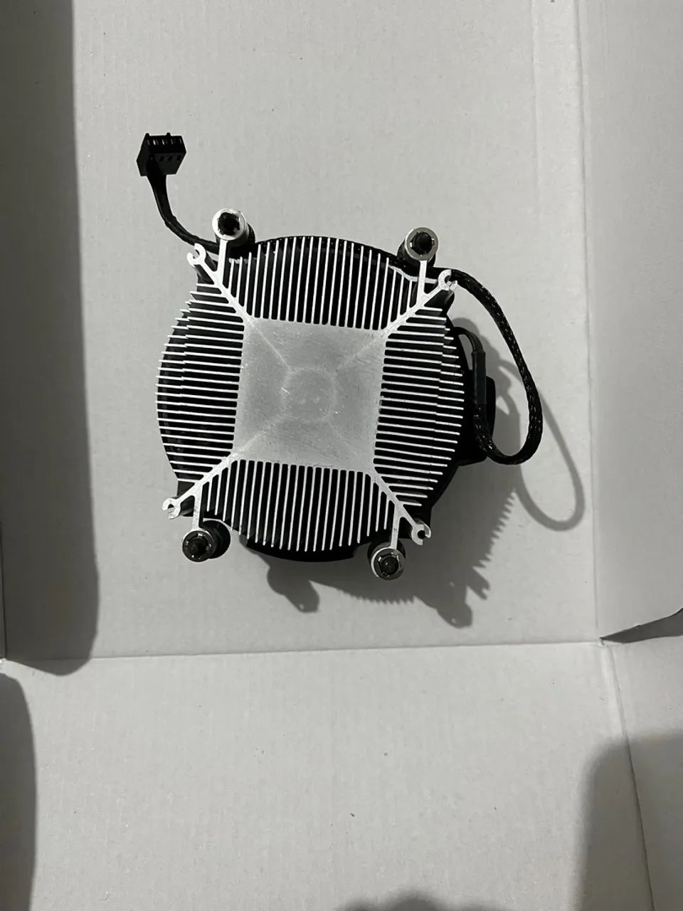 Cooler Amd Ryzen Am4 - Foto 2