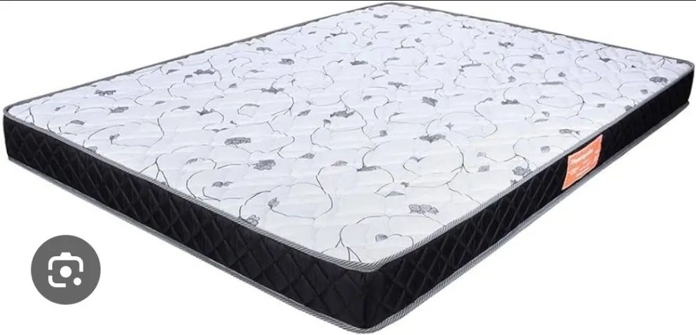 Double Foam Mattress