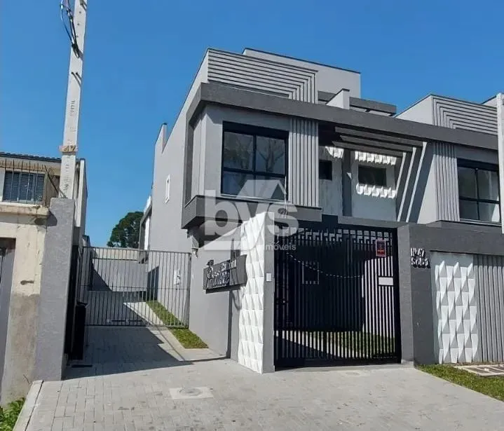 SOBRADO com 3 dormitórios à venda com 201.12m² por R$ 880.509,10 no bairro Jardim das Amér