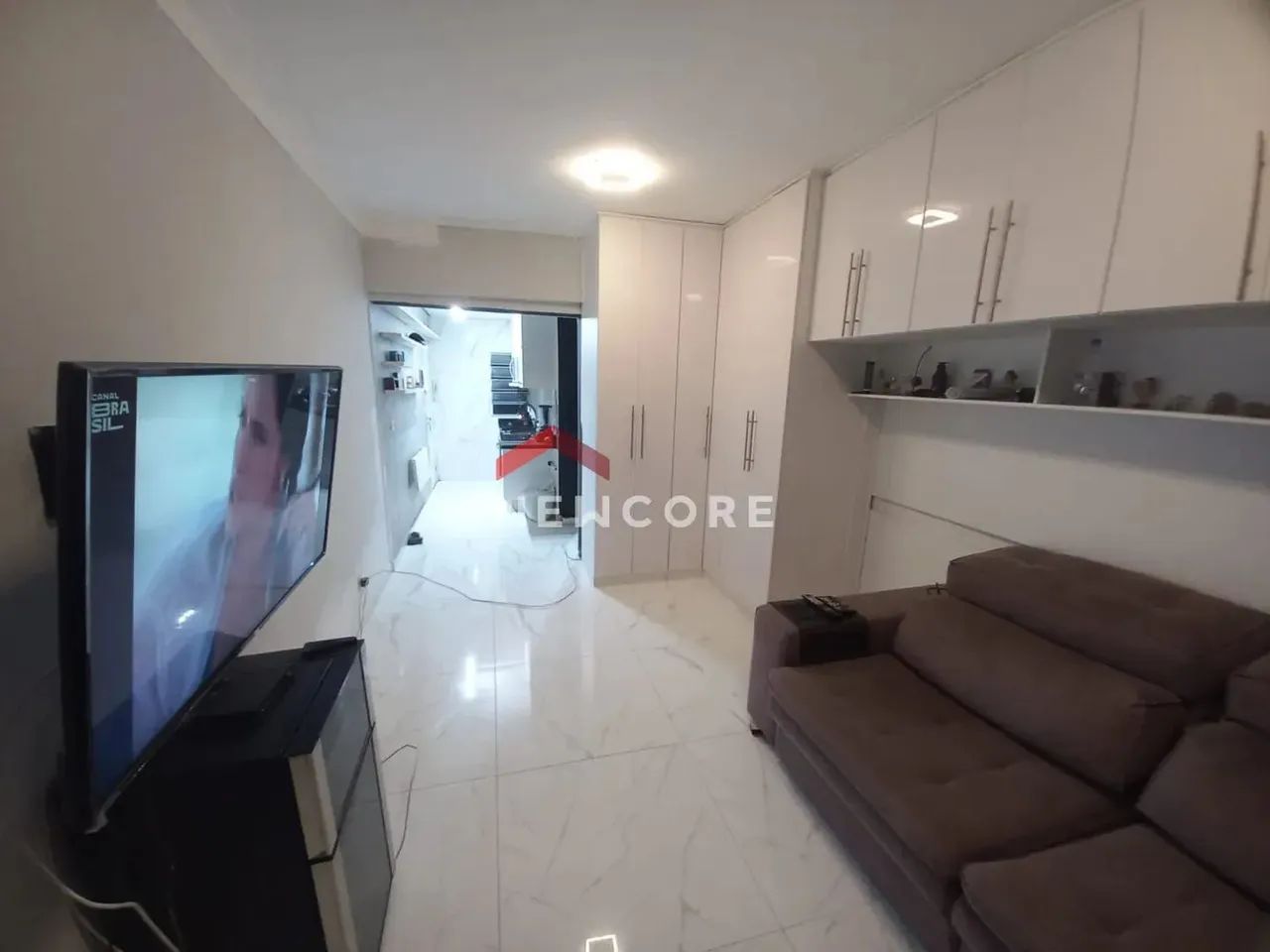 Studio em Avenida Nove de Julho - Bela Vista - São Paulo/SP