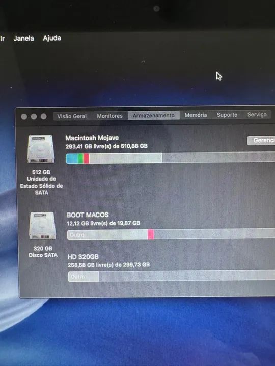 MacBook Pro (2012) - HD 512 SSD - 16 GB RAM - Foto 5