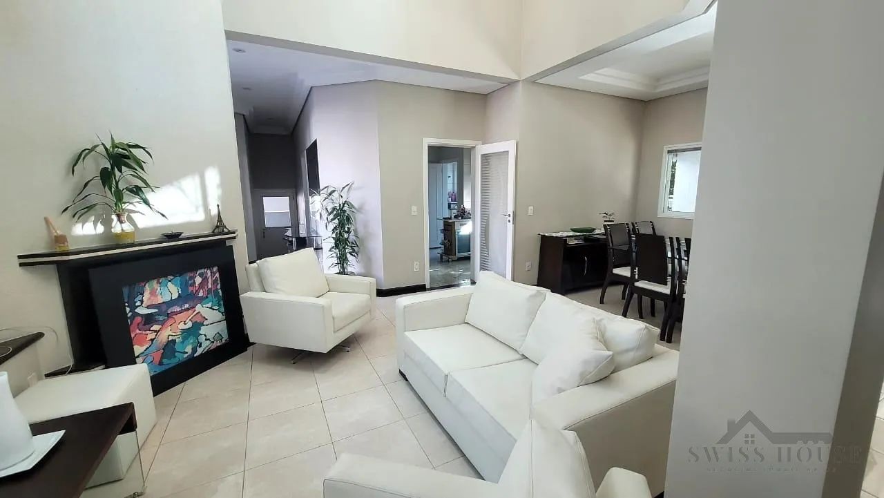 Casa à venda com 4 quartos no Parque Prado em Campinas - Foto 3