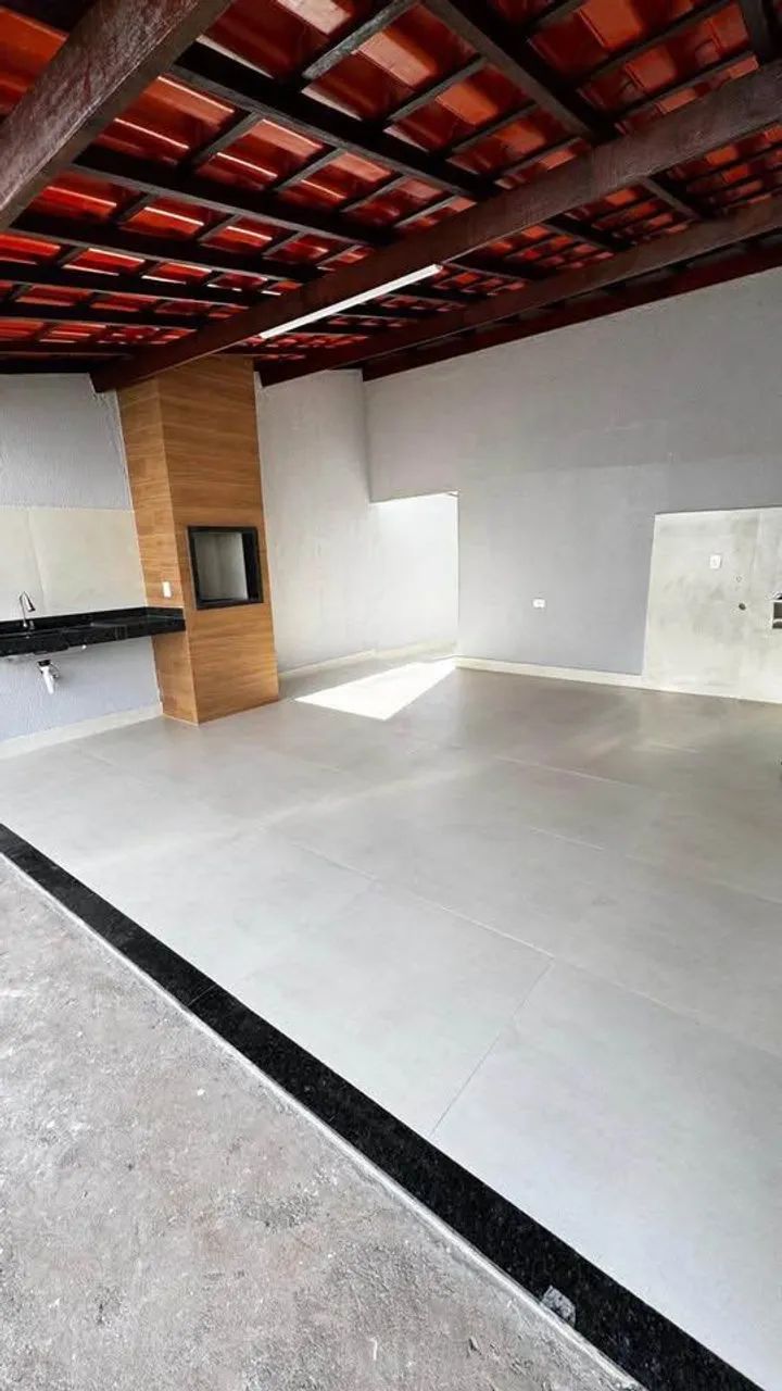 Foto - Curitiba - Jardim Botânico