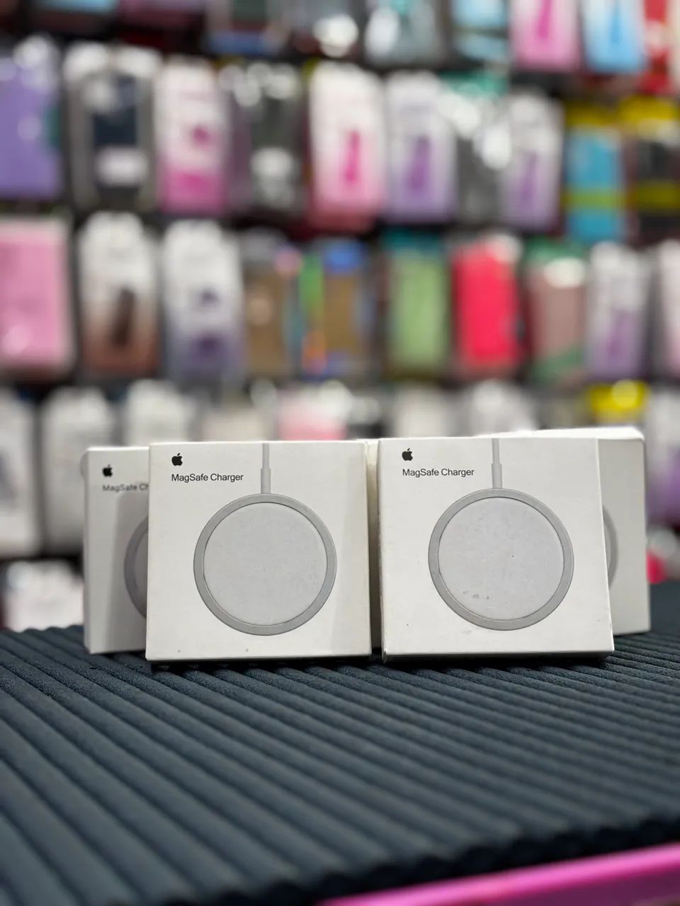 Carrega magsafe - Foto 2