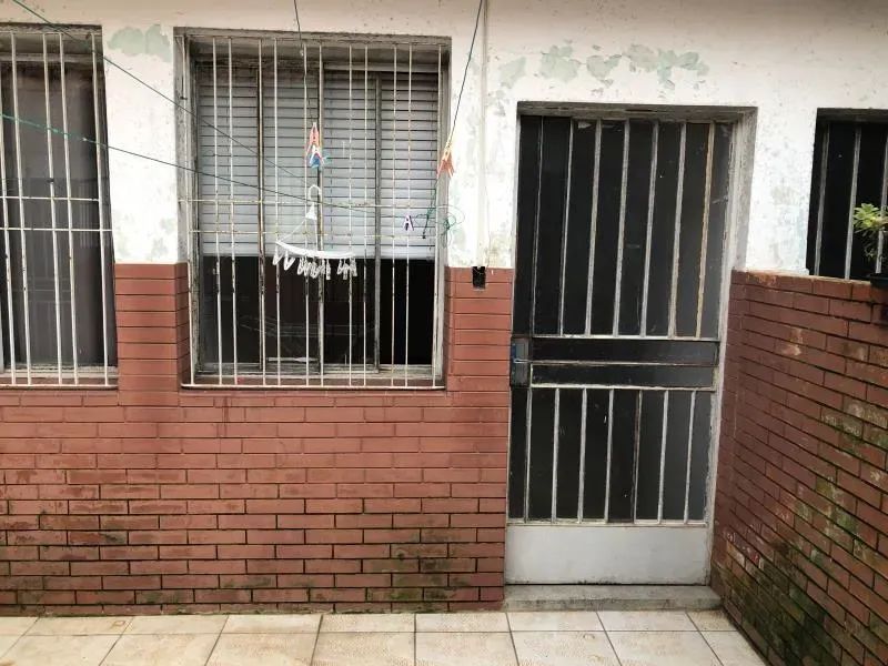 Apartamento no Bairro Vila Ipiranga com 55 m², 02 dormitórios, sala de estar, cozinha, ban - Foto 3