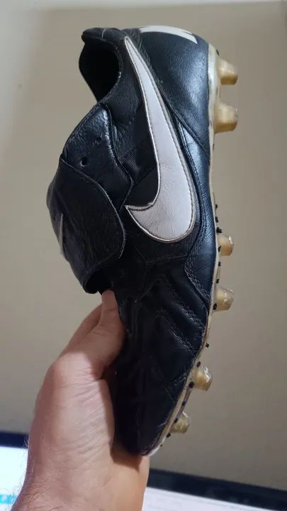 Chuteira Nike Tiempo Premier 94 - Calçados Esportivos - Parque