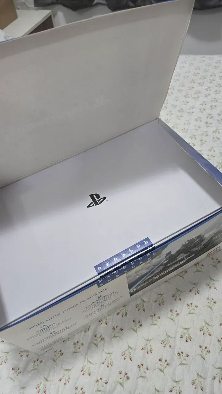 PlayStation VR2 - Foto 2
