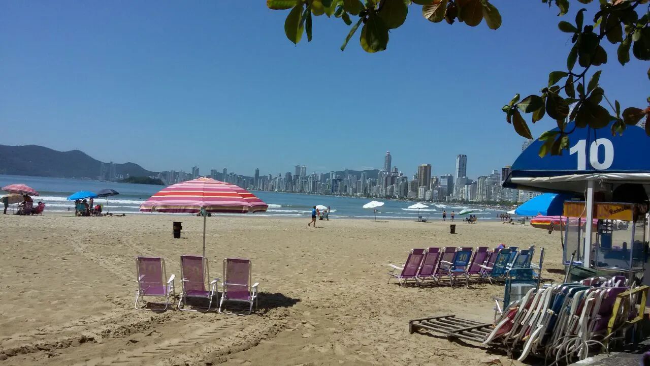 Foto - Balneário Camboriú - Nações