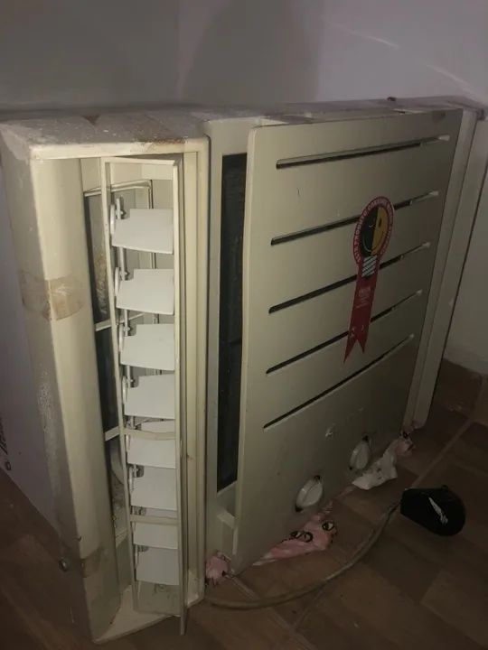 Ar condicionado  - Foto 2