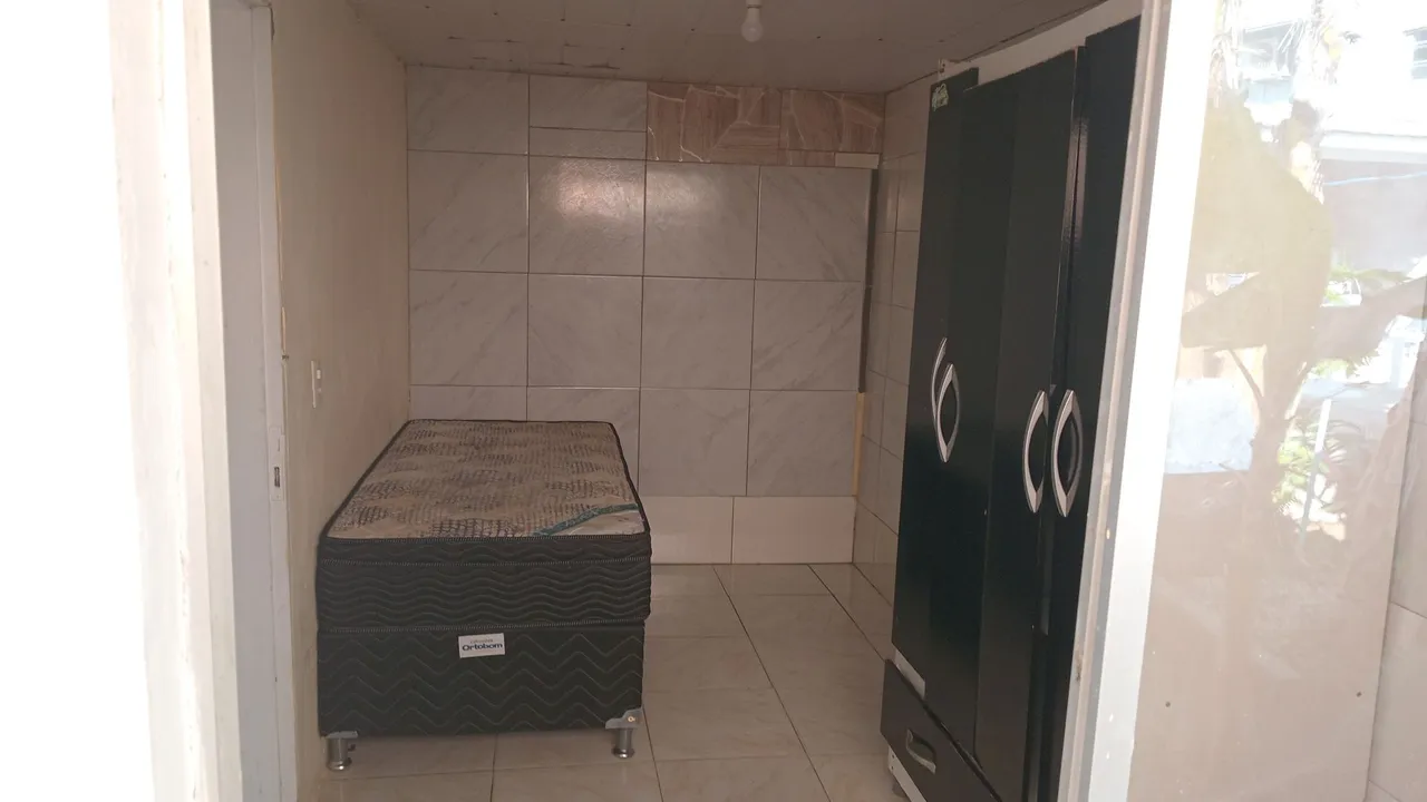 Alugo kit mobiliada